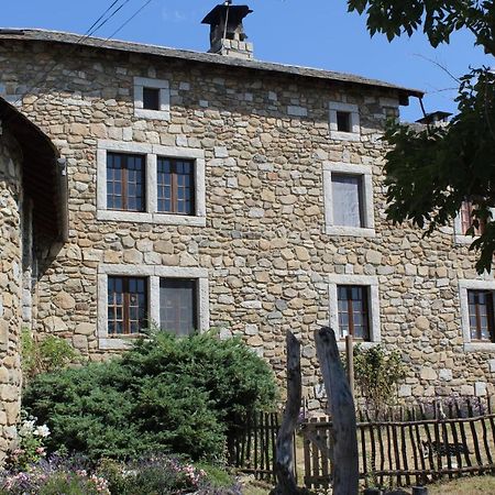 Ferme Can Llull Enveitg Exteriér fotografie
