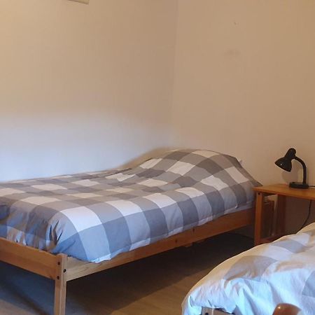 Ferme Can Llull Enveitg Exteriér fotografie