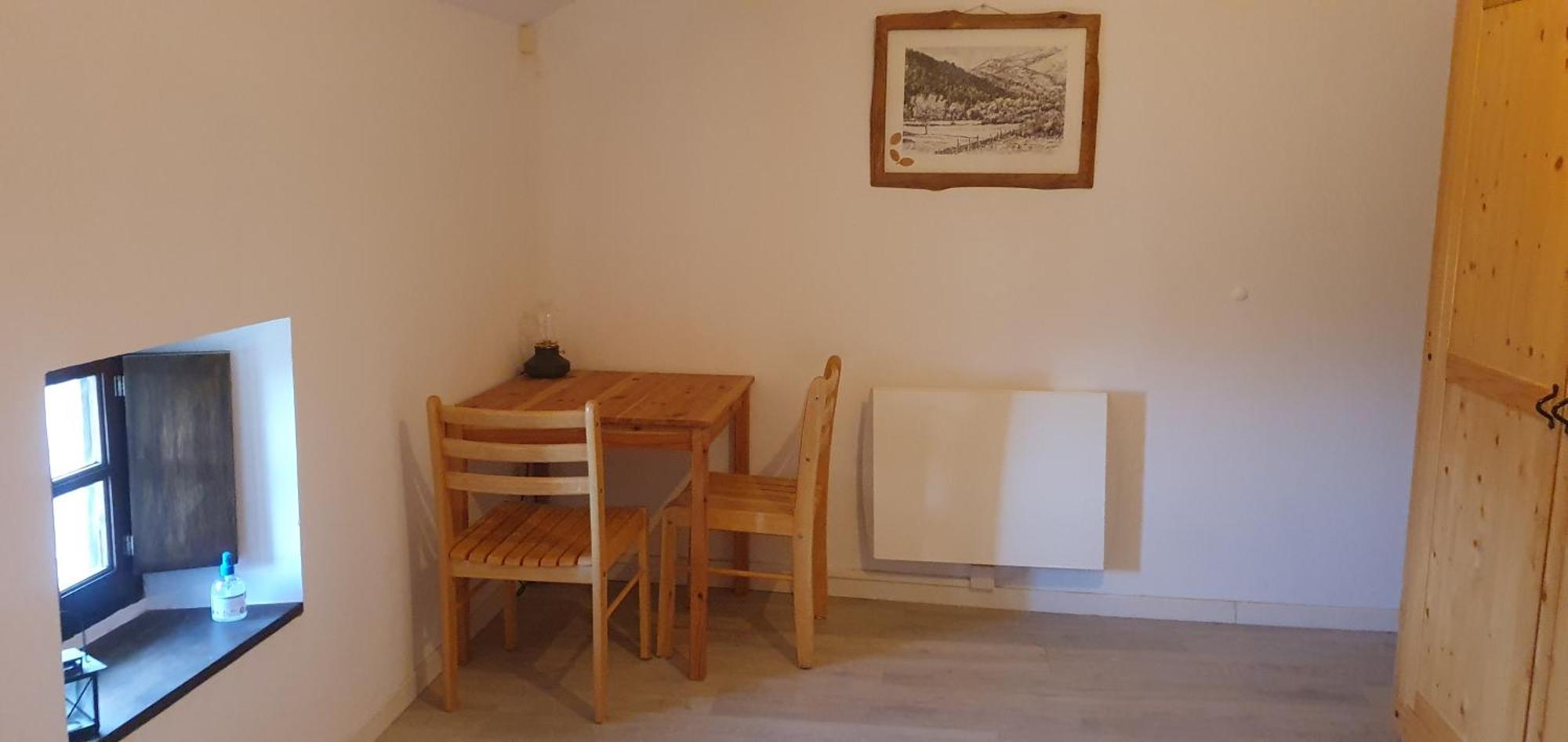 Ferme Can Llull Enveitg Exteriér fotografie