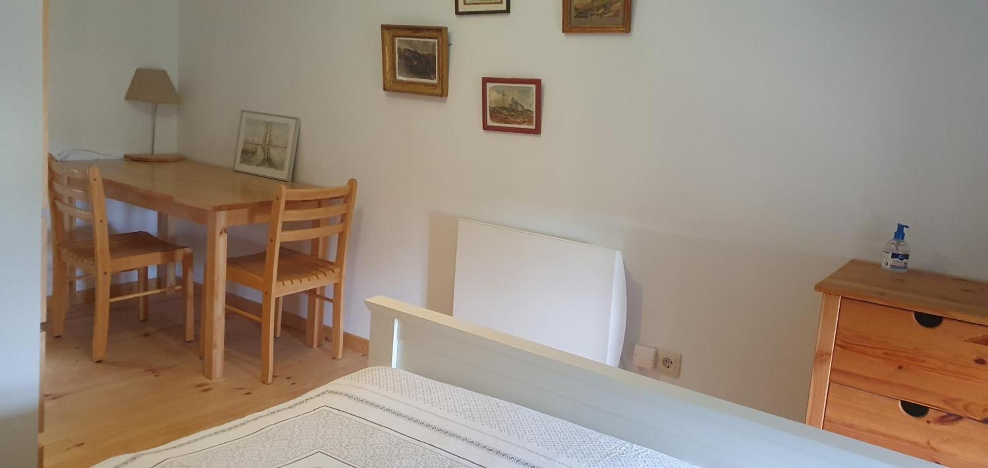 Ferme Can Llull Enveitg Exteriér fotografie