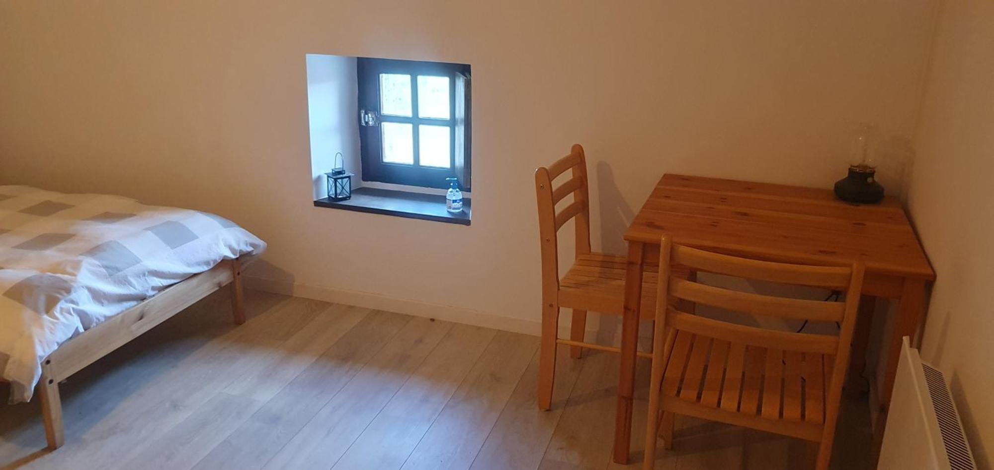Ferme Can Llull Enveitg Exteriér fotografie
