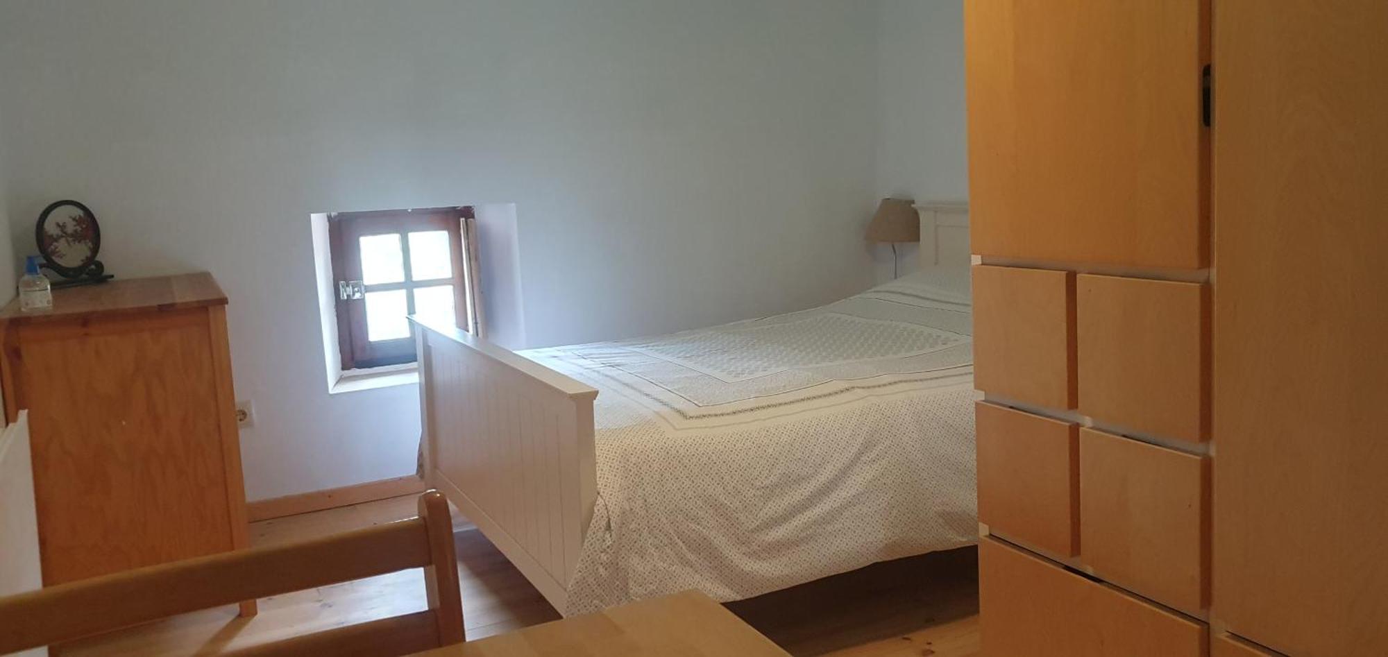 Ferme Can Llull Enveitg Exteriér fotografie