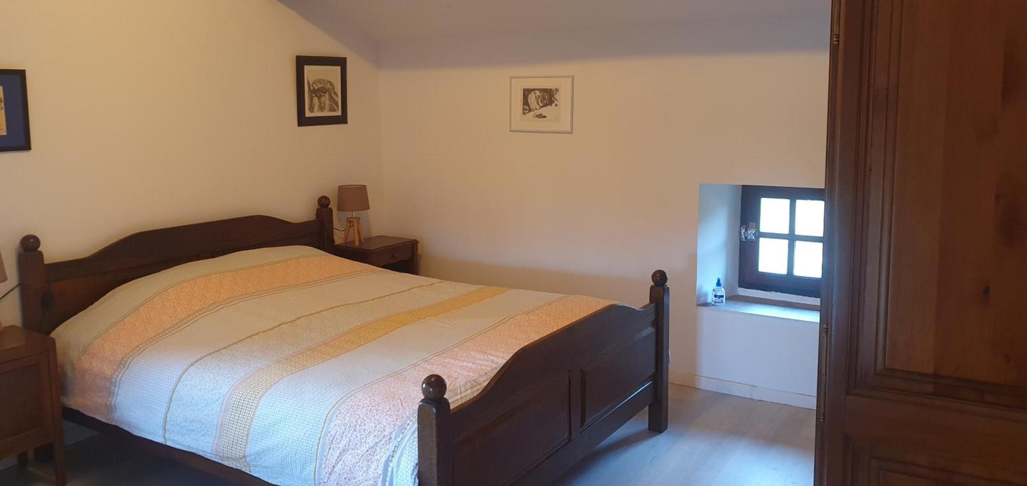 Ferme Can Llull Enveitg Exteriér fotografie
